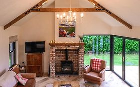 Bramble Cottage, Hidden Gem In Comber Near Belfast